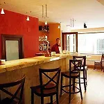 酒店 卡塞雷斯唐卡洛斯酒店