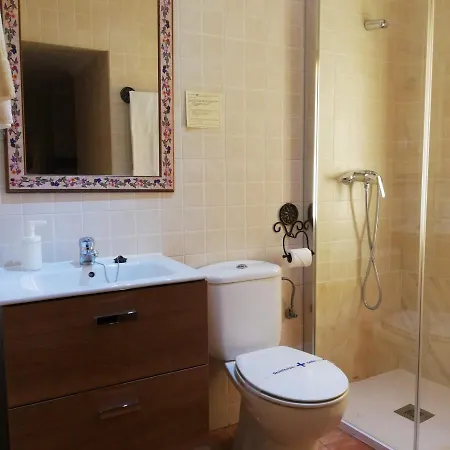 Don Carlos Hotel Caces