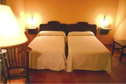 Don Carlos Hotel Caces