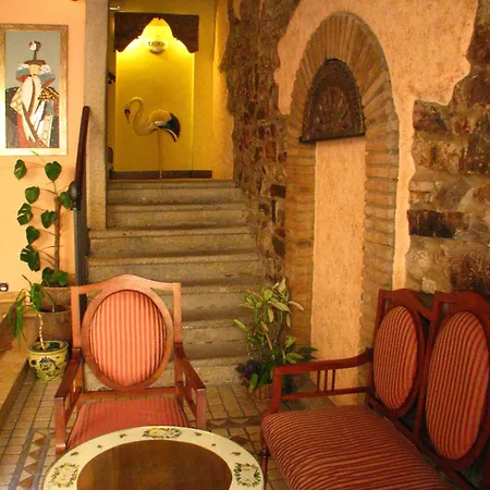 Hotel Don Carlos