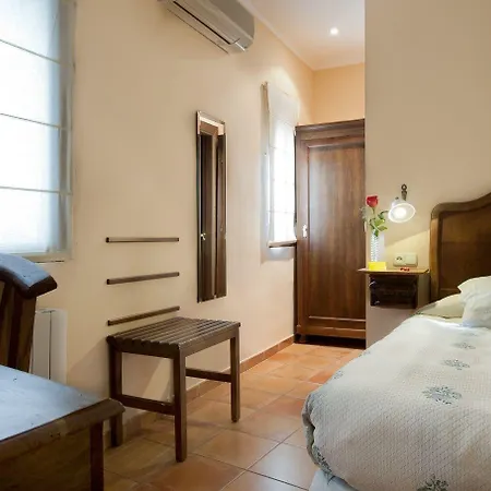 Hotel Don Carlos Caceres