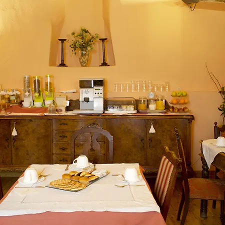 Don Carlos Hotel Caces