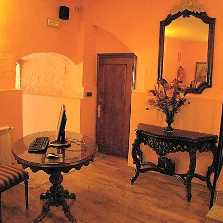 Don Carlos Hotel Caceres