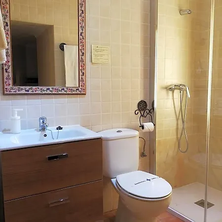 Don Carlos Hotel Caceres