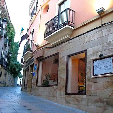Don Carlos Hotel
