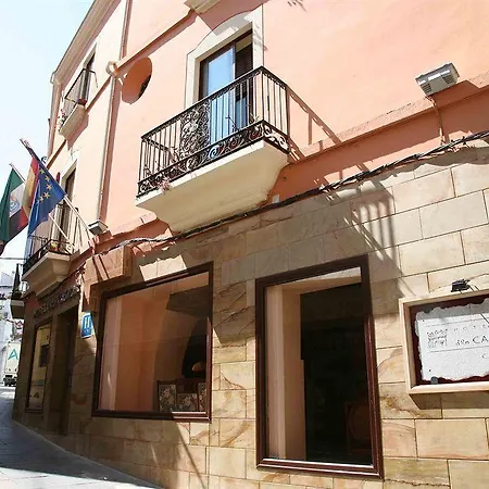 Don Carlos Hotel