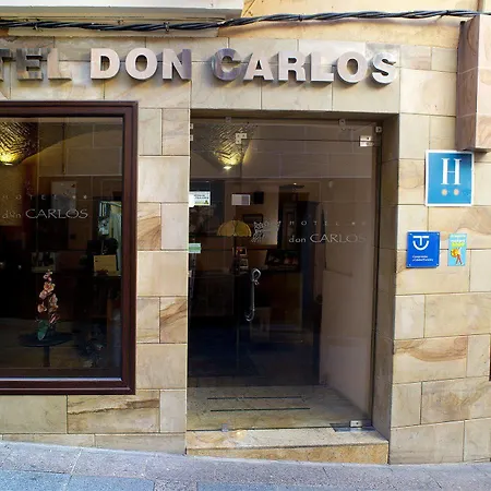 Don Carlos Hotel