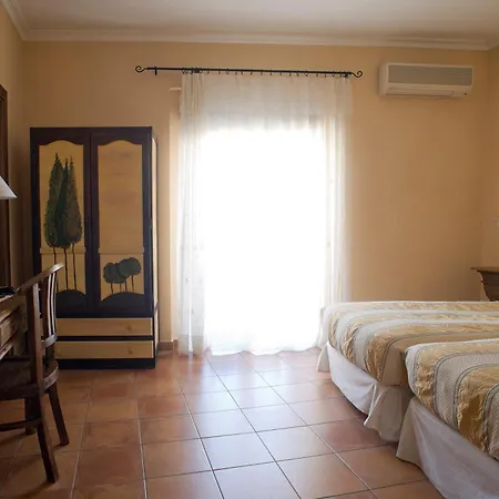 Don Carlos Hotel Caceres