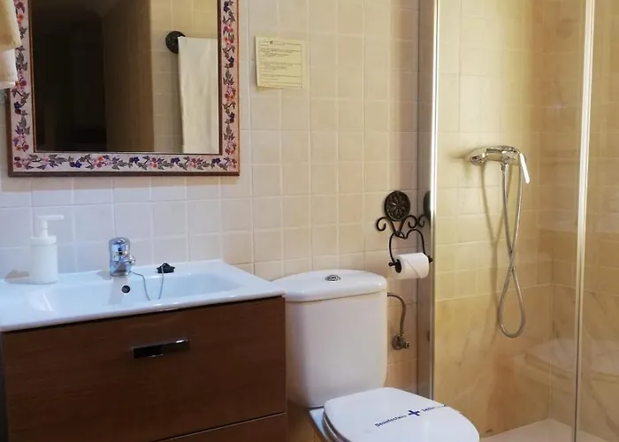 卡塞雷斯唐卡洛斯酒店 酒店 Caces