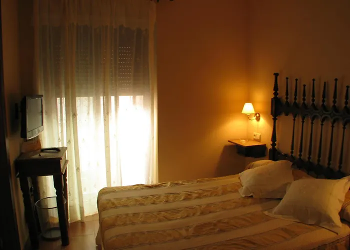 Hotel Don Carlos Caces