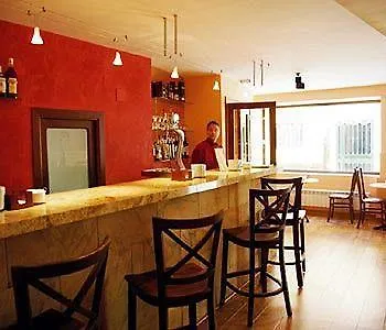 酒店 卡塞雷斯唐卡洛斯酒店